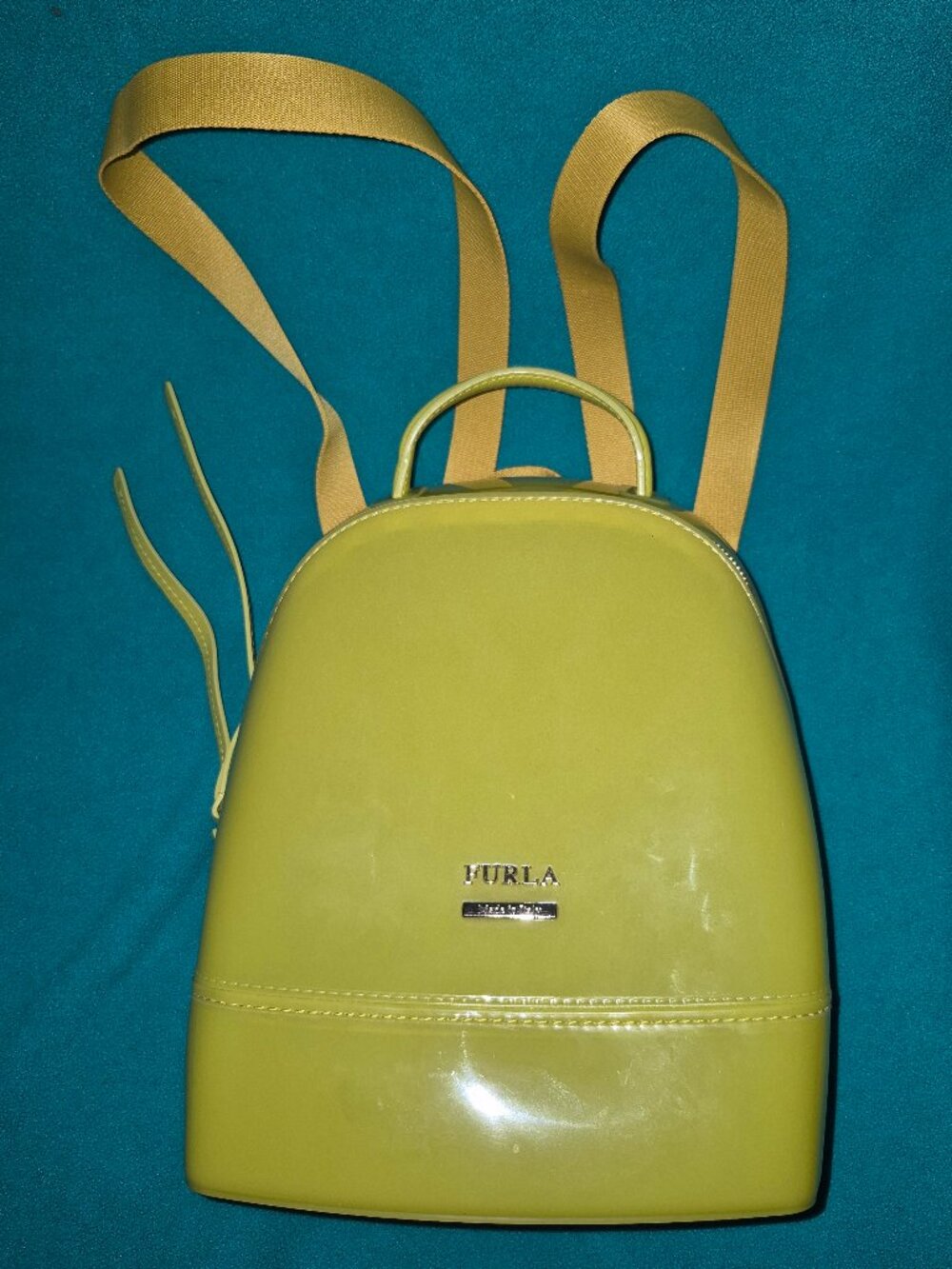 Jelly backpack